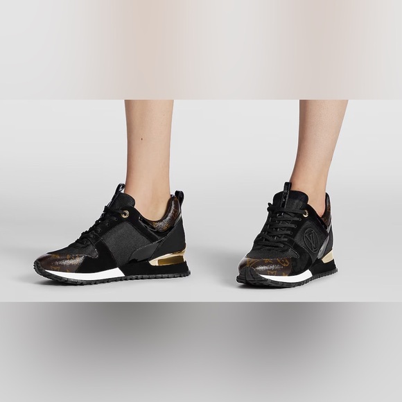 LOUIS VITTON runaway sneaker size 38 - Picture 2 of 12